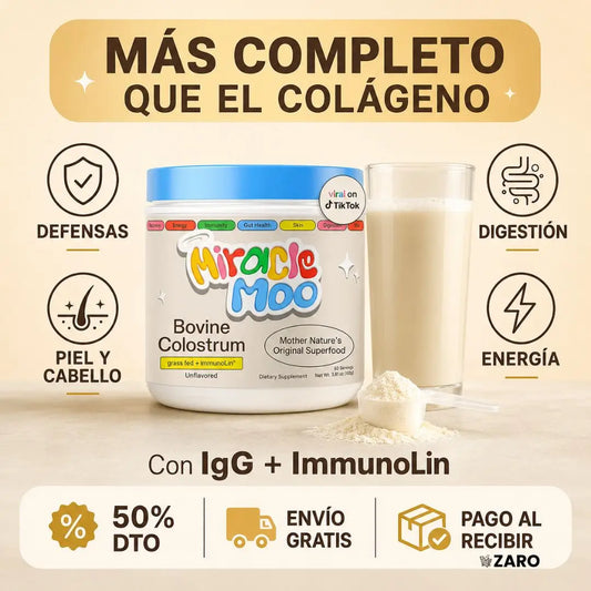 Defensas Blindadas en 1 Solo Scoop al Día 🐄🛡️