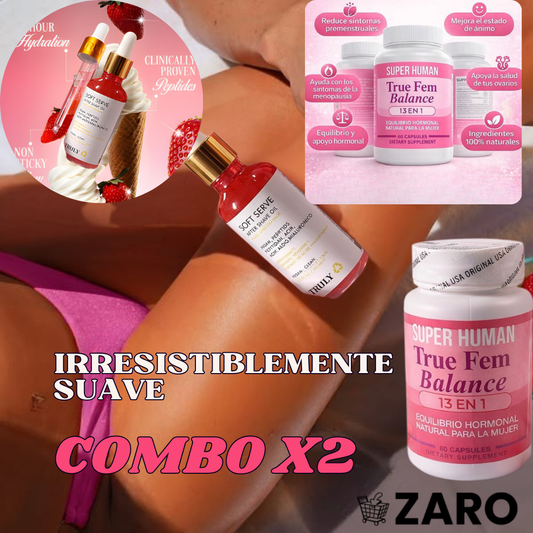 COMBO TRULY+TRUFEM