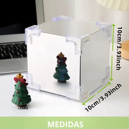 Lampara de tulipanes eternos