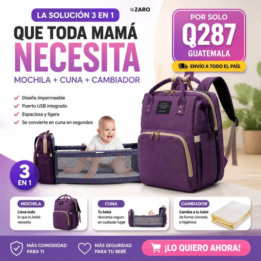 MAMI PRO™