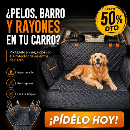 PROTECAR MASCOTAS™
