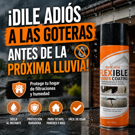Spray Sellador🌧️